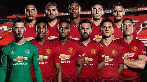 We would like to show you a description here but the site won’t allow us. Picture: Manchester United out of contract XI! Who stays ...