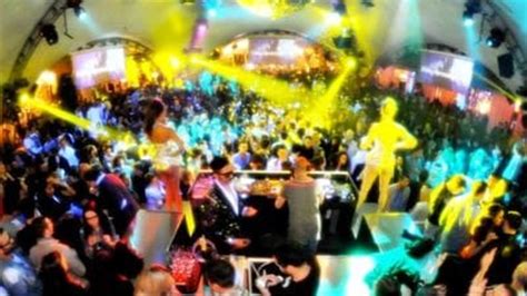 Guida Delle Feste In Discoteca A Vicenza E Provincia Per Il Weekend Dal