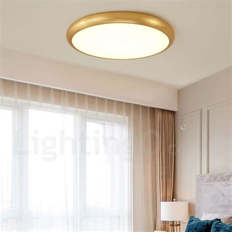 Shop for bathroom flush mount ceiling lights and the best in modern furniture. Ultra-Thin Dimmable LED Modern / Contemporary Nordic Style ...