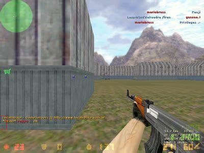 Latest Sxe Hacks, Counter Strike Cheats, Games Cheats: sxe injected 7.1 wall hack for Counter ...