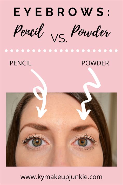 Achieve Perfect Brows Pencil Or Powder