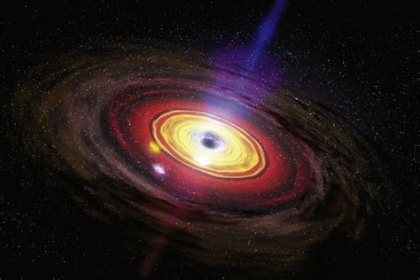 17 Mysterious Black Hole Facts You Want To Know