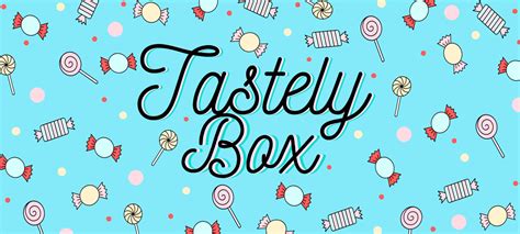 Tastely Box Visit Our Stores