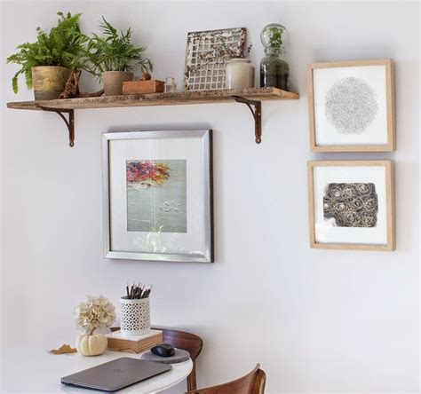 Ideas Of Including Indoor Plant Shelves In Your Homes