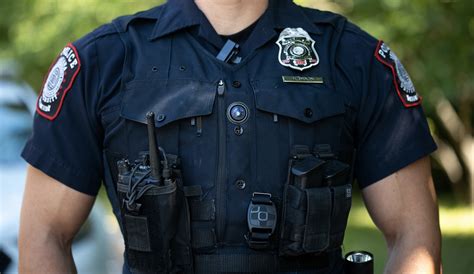 Iu Police Now Equipped With Body Cameras Wbiw