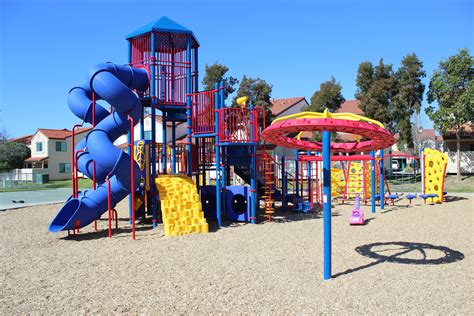 San Diego Playground Equipment Company Pacific Play Systems Acquires