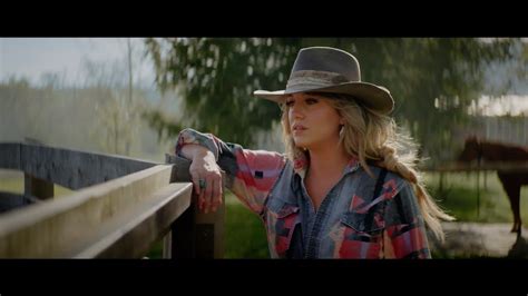 Lainey Wilsons Video For Her New One “heart Like A Truck” 1005 Wkxa