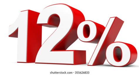 2 Percent Off 3d Sign On Stock Illustration 1095241604 Shutterstock