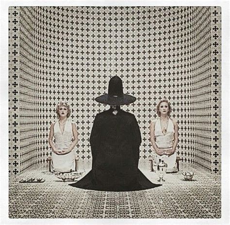 The Holy Mountain 1973 Alejandro Jodorowsky The Holy Mountain