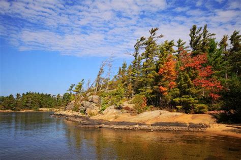 Vote Best National Park In Canada Nominees 2017 10best Readers