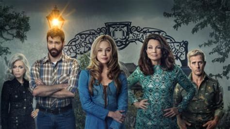 Dawn Lifetime Schedules Latest Vc Andrews Limited Series And The Cast Is Perfection Tv Fanatic
