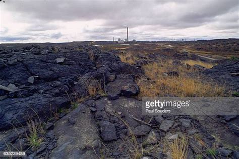 Inco Nickel Mine Photos And Premium High Res Pictures Getty Images