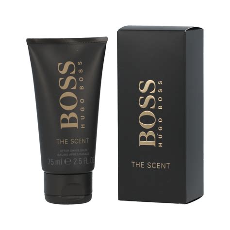 Hugo Boss Boss The Scent For Him After Shave Balm 75 Ml Herrenpflege