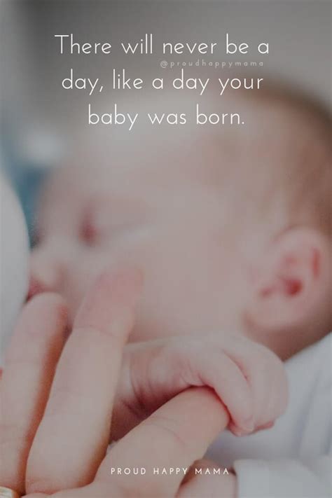 25 Beautiful New Mom Quotes With Images