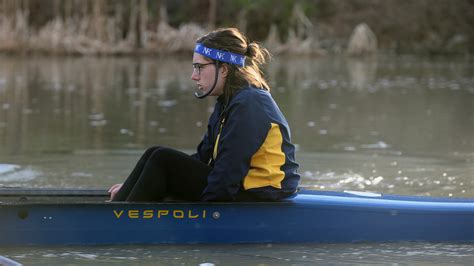 Eleanor Mancusi Ungaro Womens Rowing University Of Rochester Athletics