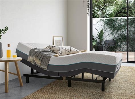 Sleepmotion 200i Adjustable Platform Bed Frame Dreams
