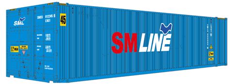 The Most Common Shipping Container Sizes And Shipping Container Types