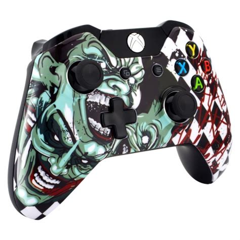 Xbox One Controller Joker Kinetic Controllers Australia