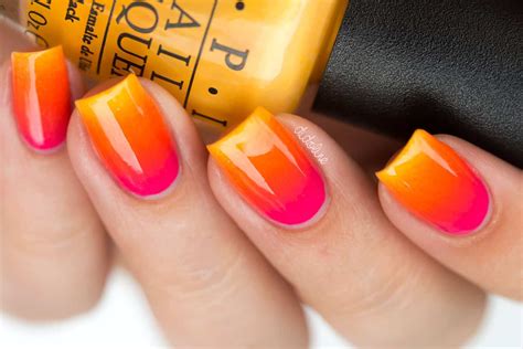 Spring 2021 nail colors in artistic structures. The Best OPI Colors 2021: Top Choice of OPI Nail Colors ...