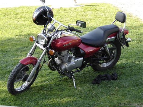 Please enjoy mainland's look at this 2009 kawasaki eliminator 125. Review of Kawasaki Eliminator 125 2000: pictures, live ...