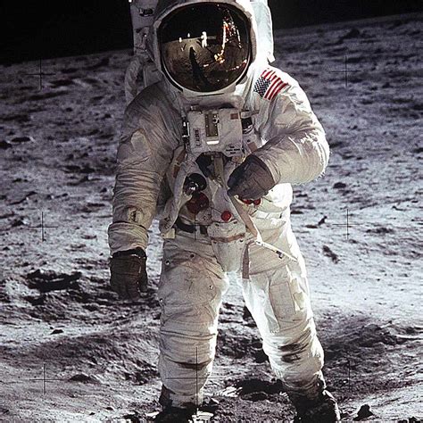 Astronaut Photo