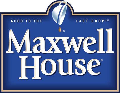 Maxwell House Logopedia The Logo And Branding Site