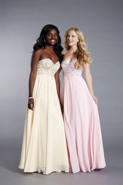Rosella Prom Dress The Prom Shop And Outlet
