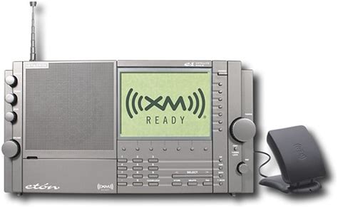 best buy eton am fm shortwave xm ready radio e1xm