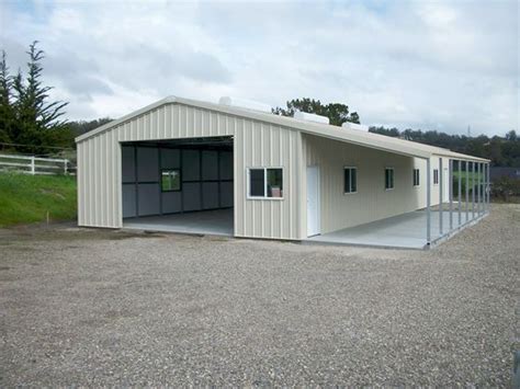 Commercial Steel Buildings Artofit