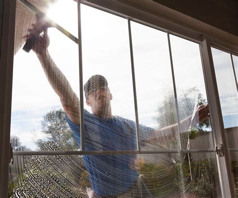 Why You Should Hire Squeaky Clean Windows For Your Window Cleaning And