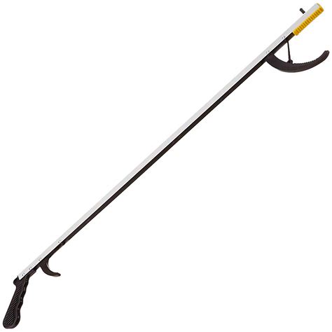 Buy Healthsmart Reacher Grabber Tool For Elderly Disabled Or After