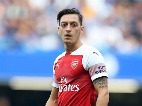 Ozil Biography Height And Life Story Super Stars Bio