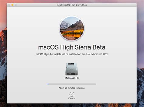 How To Install Mac Os Sierra Beta Machinesmertq