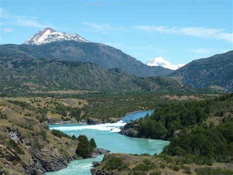 Chilean Patagonia Round River Conservation Studies