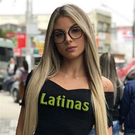 latinas