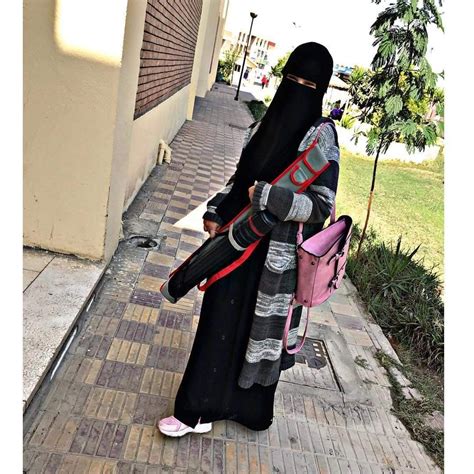 Niqab Fashion Muslim Fashion Fashion Dresses Hijab Niqab Hijabi I