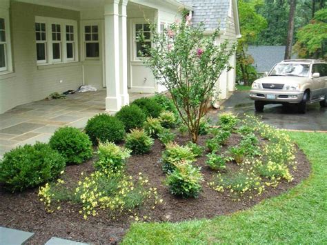 Louisiana Landscaping Ideas Front Yard Landscaping Simple Yard