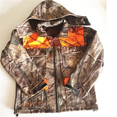 Hunting Clothing Hunting Orange Clothes Hunting Blaze Jacket From Bj