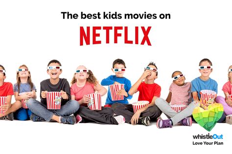 Watch trailers & learn more. Editor's Pick: Best kids' movies on Netflix Australia ...