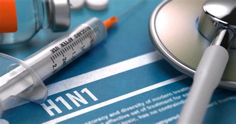 gripe h1n1 sintomas transmissão e tratamentos minha vida
