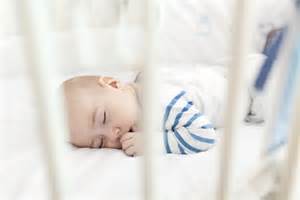 Sudden Infant Death Syndrome: Abrupt stop in breathing linked to low 