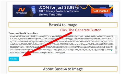 How To Convert Multiple Image In Base64 And Return In Json Format