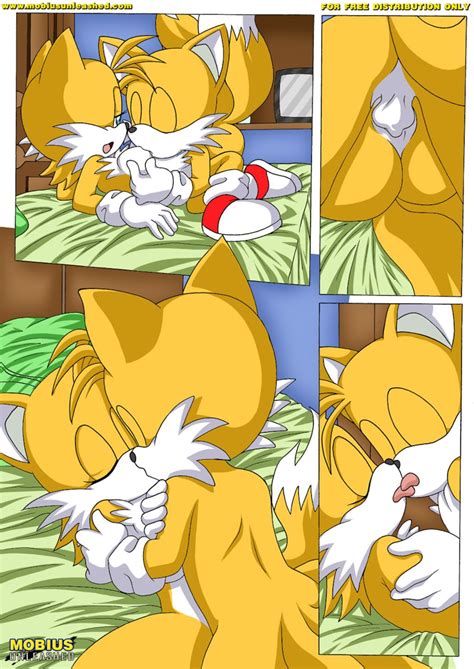 13 Tails Study Furries Pictures Luscious Hentai And