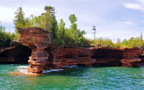 4 Stunning National Parks In Wisconsin 2024 Milwaukee With Kids