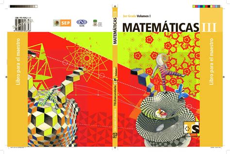 Volumen 2 telesecundaria primer grado : Libro De Matematicas Telesecundaria Primer Grado Volumen 2 - Libros Famosos
