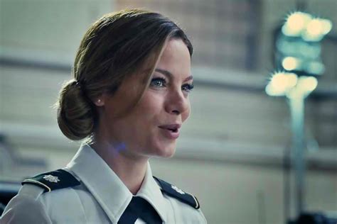 Michelle Monaghan Relishes Being Lone Female Lead In ‘pixels