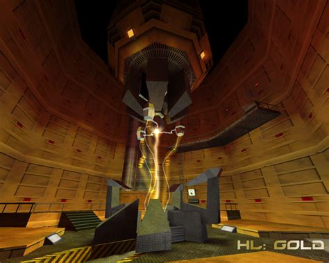 Ingame Screenshots Image Half Life Gold Mod For Half Life Mod Db