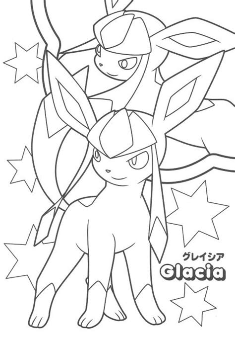 You have chance to travel through fantasy world of hundreds of pokemon characters: pokescans | Pokemon coloring pages, Chibi coloring pages ...