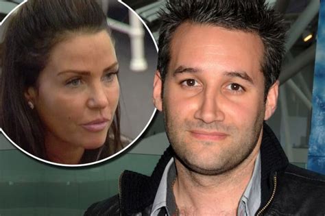 Dane Bowers On Katie Price She Needs To Be Dignified Singer On Ex Girlfriends Chat In Cbb