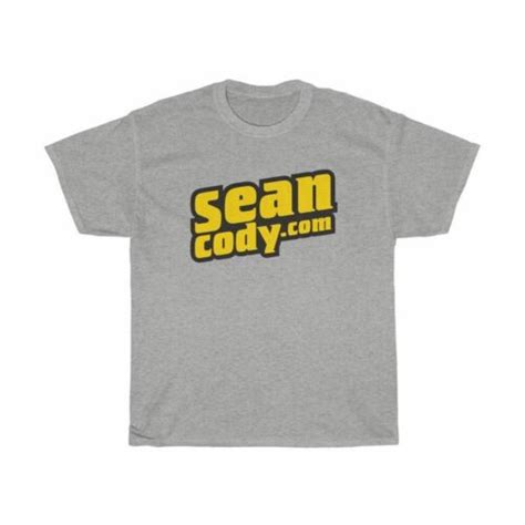 sean cody shirt classic t shirt ebay